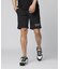 [GOLF]ATHLEACT ドビーストレッチ 　ショーツ