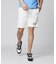 [GOLF]ATHLEACT ドビーストレッチ 　ショーツ
