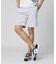 [GOLF]ATHLEACT ドビーストレッチ 　ショーツ