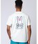 COOLMAX バックプリントTシャツ