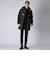 MOUTON DUFFEL DOWN 　COAT