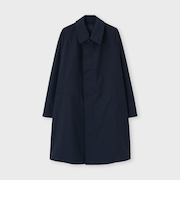 WALKING BALMACAAN  COAT [ウォーキング バルマカーンコート]