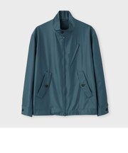 COOLDOTS HARRINGTON JACKET [クールドッツ ハリントンジャケット]
