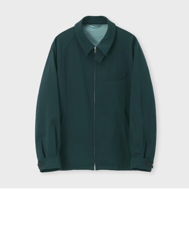 “GRAFFITI” BLOUSON["GRAFFITI"ブルゾン]