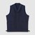 MILITARY WEATHER CLOTH PABLO VEST [ウェザークロス パブロベスト]