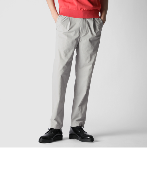 レッグウェア panch line レッグウェア panch line PUNCH LINE PANTS,BLACK - THE