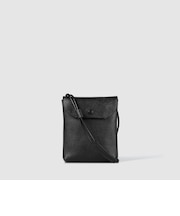 LEATHER MINI SHOULDER [レザーミニショルダー]