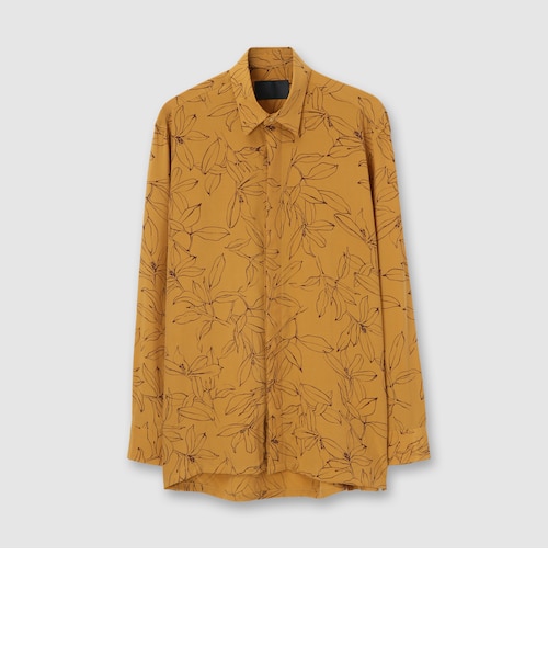 新品16AW ランバン コレクションライン シルク レース シャツ 516O▲ ランバン・コレクション/シャツ・ブラウスのアウトレット通販｜三井