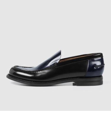 N.GW/SLIP ON LOAFER