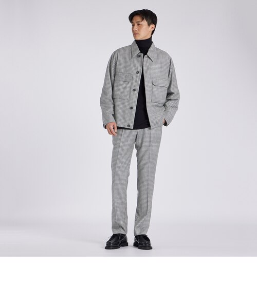 COOLDOTS HARRINGTON JACKET [クールドッツ ハリントンジャケット