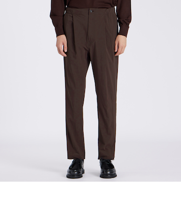 TECH PEDAL PUSHER SLACKS