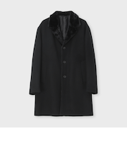 HERRINGBONE RANCH COAT [ヘリンボーン ランチコート]