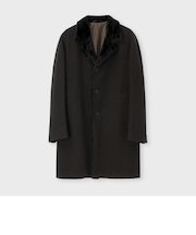 HERRINGBONE RANCH COAT [ヘリンボーン ランチコート]