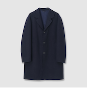 RIVER CHESTERFIELD 　COAT