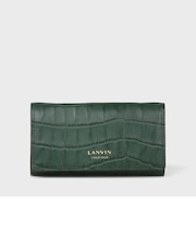 MOC CROC  KEY CASE [モッククロコ キーケース]