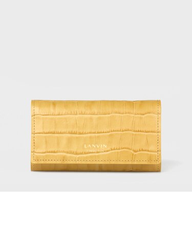 MOC CROC  KEY CASE [モッククロコ キーケース]