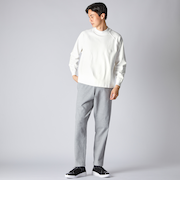 LUXEMBOURG  MOCKNECK