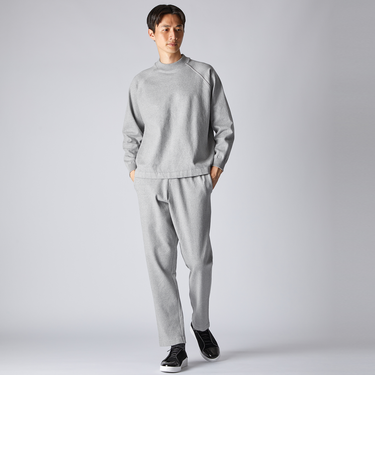 LUXEMBOURG  MOCKNECK