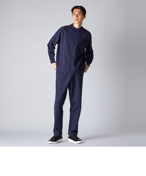 LUXEMBOURG  MOCKNECK