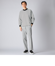 LUXEMBOURG BORDER  MOCKNECK