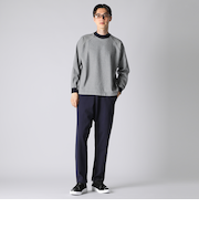 LUXEMBOURG BORDER  MOCKNECK