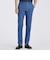 STRETCH COTTON  NO PLEATS TAPERD SLACKS[ストレッチコットン ノープリーツ テーパードスラックス]