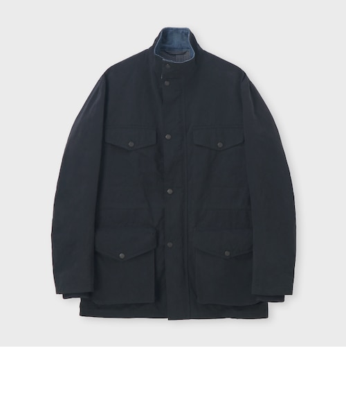 ランバン・コレクション/メンズのブルゾン・スタジャンのアウトレット