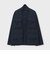 WOOL CALZE ”CAPA” JACKET [ウールカルゼ カメラマンジャケット]