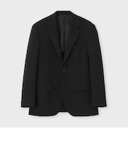 WOOL NATURAL STRETCH  JACKET [ウール ナチュラルストレッチ ジャケット]