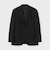 WOOL NATURAL STRETCH  JACKET [ウール ナチュラルストレッチ ジャケット]