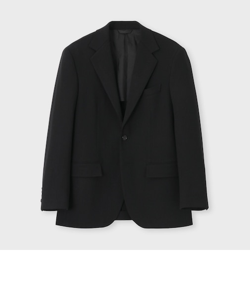 WOOL NATURAL STRETCH  JACKET [ウール ナチュラルストレッチ ジャケット]