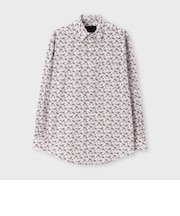 PALMIER  SHIRT [パルミエ LSシャツ]