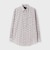 PALMIER  SHIRT [パルミエ LSシャツ]