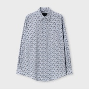 PALMIER  SHIRT [パルミエ LSシャツ]