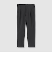 TECH PEDAL PUSHER SLACKS