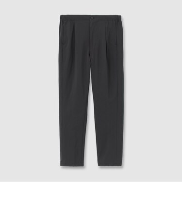 TECH PEDAL PUSHER SLACKS