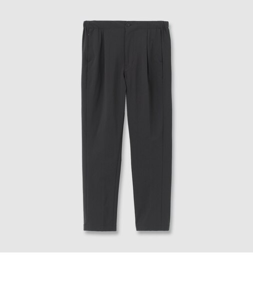 TECH PEDAL PUSHER SLACKS