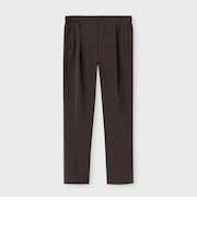 TECH PEDAL PUSHER SLACKS