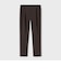 TECH PEDAL PUSHER SLACKS
