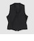 PARIS CLASSIC MOHAIR SILK VEST