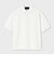 DEMON PIQUE POLO COLLAR 　S／S SWEATER [鬼カノコ SSポロセーター]