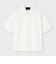 DEMON PIQUE POLO COLLAR 　S／S SWEATER [鬼カノコ SSポロセーター]
