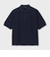 DEMON PIQUE POLO COLLAR 　S／S SWEATER [鬼カノコ SSポロセーター]