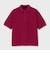 DEMON PIQUE POLO COLLAR 　S／S SWEATER [鬼カノコ SSポロセーター]