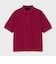 DEMON PIQUE POLO COLLAR 　S／S SWEATER [鬼カノコ SSポロセーター]