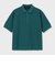 DEMON PIQUE POLO COLLAR 　S／S SWEATER [鬼カノコ SSポロセーター]