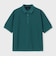 DEMON PIQUE POLO COLLAR 　S／S SWEATER [鬼カノコ SSポロセーター]