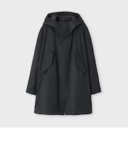 WOOL CALZE PARIS MODS COAT [カルゼ PARIS モッズコート]