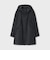 WOOL CALZE PARIS MODS COAT [カルゼ PARIS モッズコート]