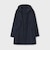 WOOL CALZE PARIS MODS COAT [カルゼ PARIS モッズコート]